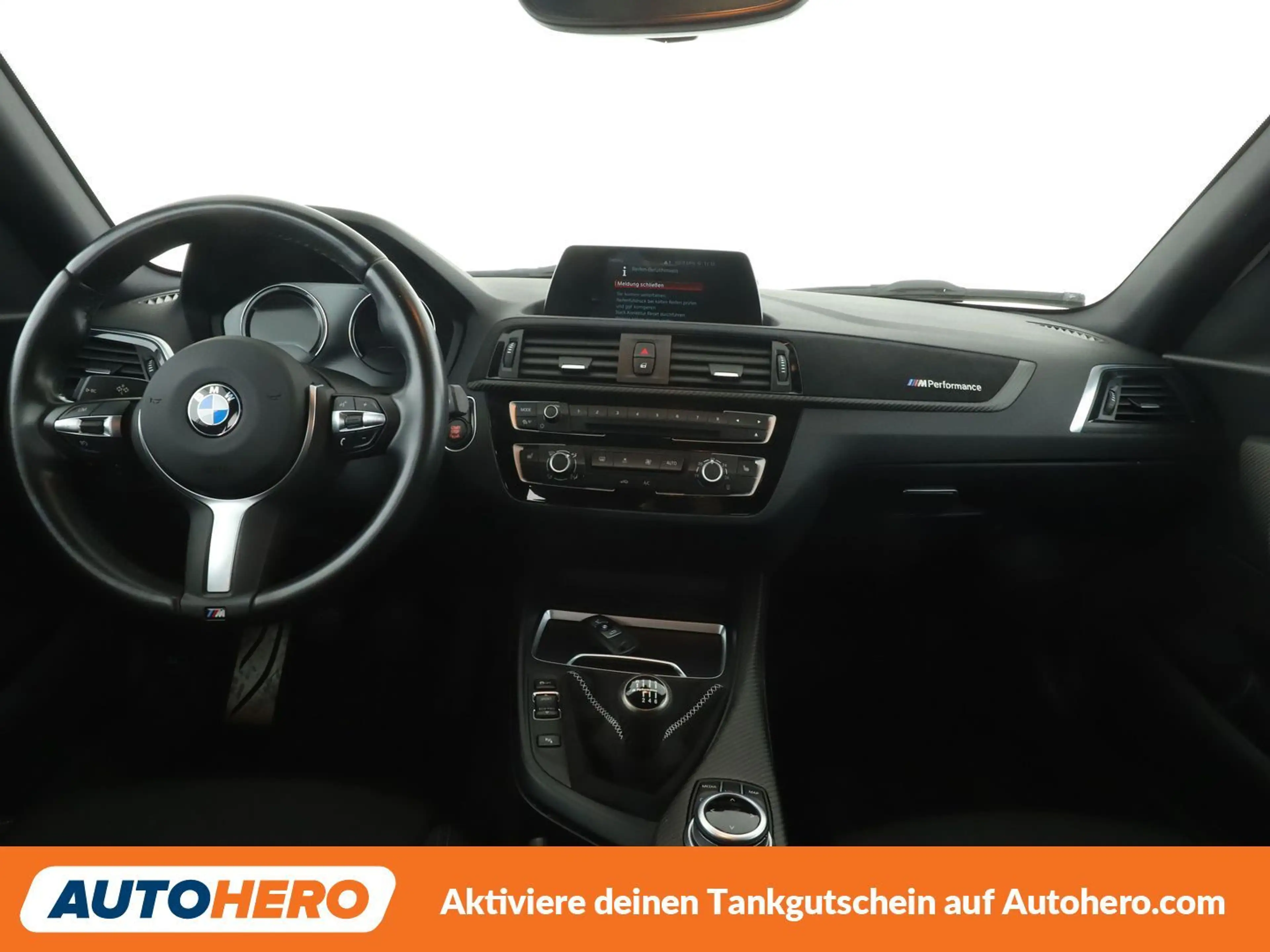 BMW 118 118i Advantage *NAVI*LED*TEMPO*PDC*SHZ*KLIMA* — photo 12