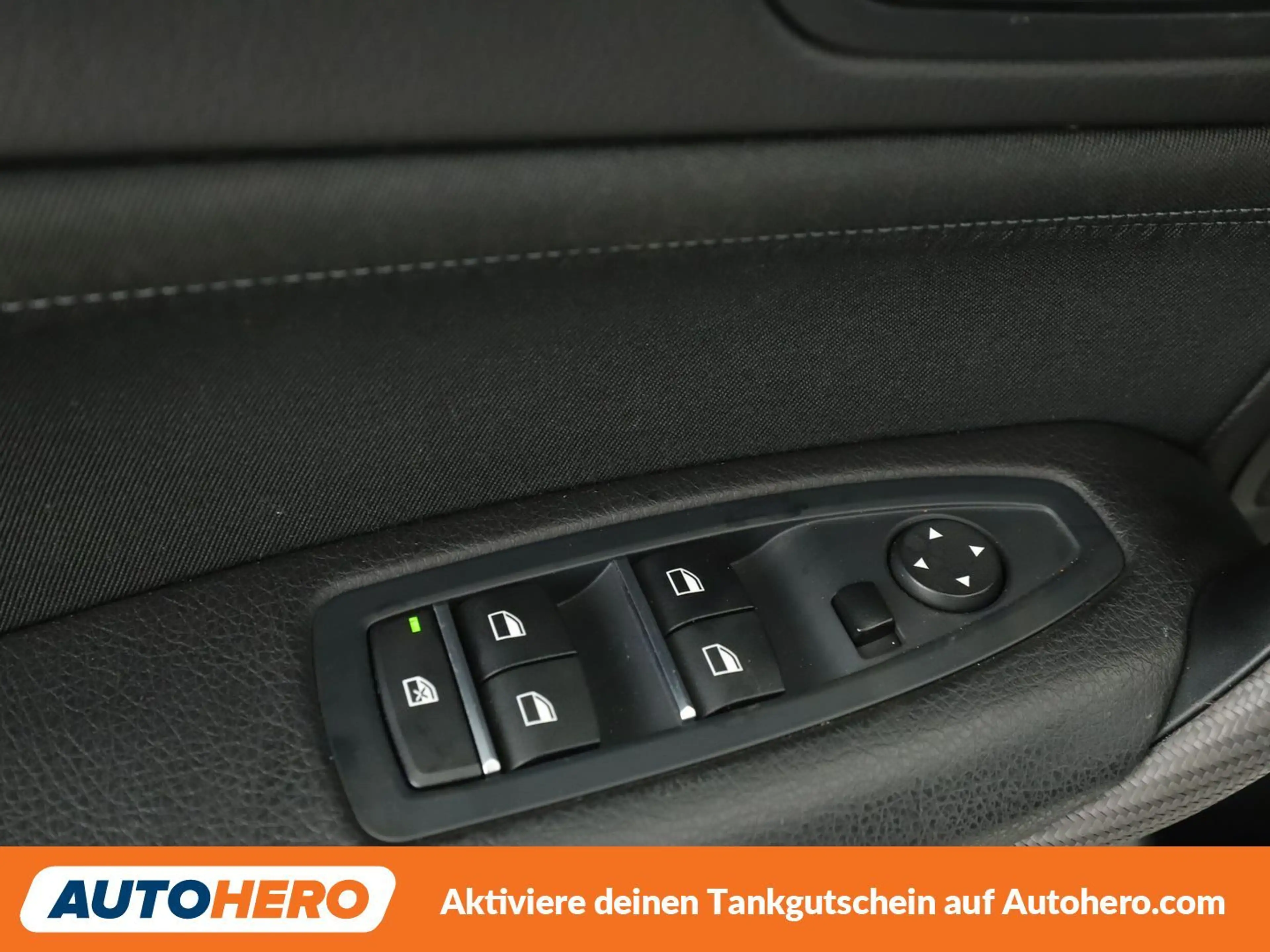 BMW 118 118i Advantage *NAVI*LED*TEMPO*PDC*SHZ*KLIMA* — photo 24