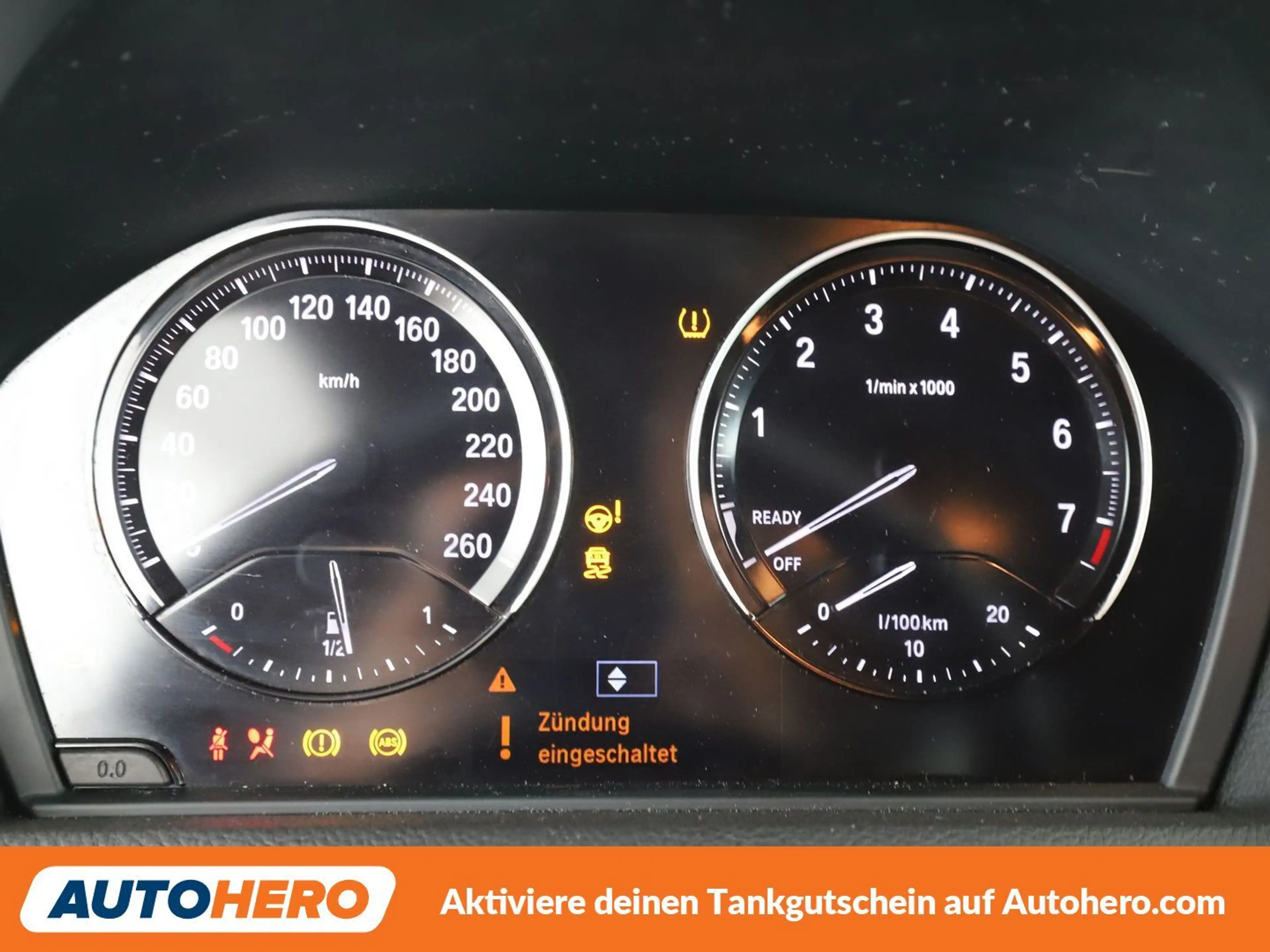 BMW 118 118i Advantage *NAVI*LED*TEMPO*PDC*SHZ*KLIMA* — photo 20
