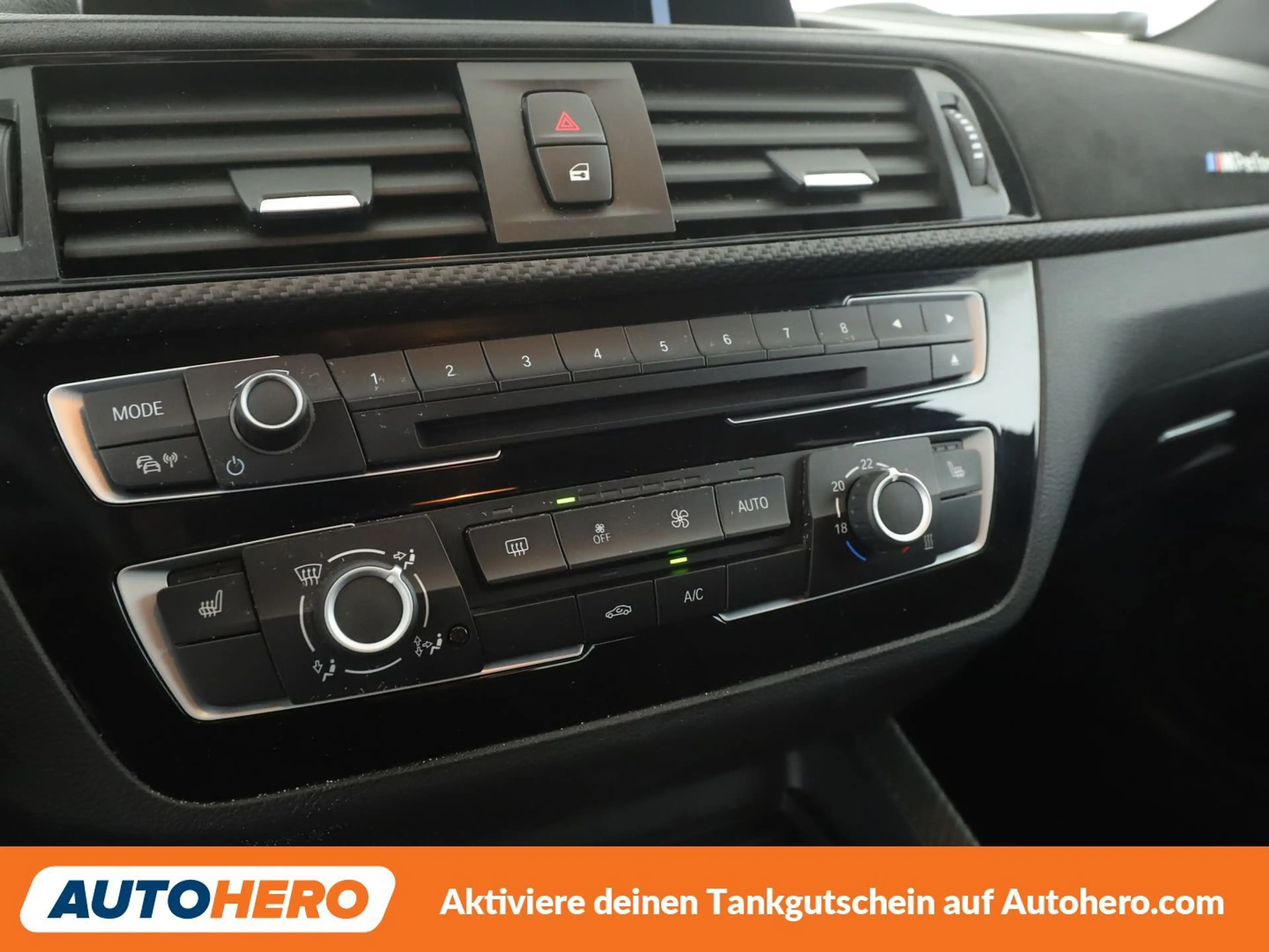 BMW 118 118i Advantage *NAVI*LED*TEMPO*PDC*SHZ*KLIMA* — photo 22