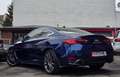Infiniti Q60 Coupe/Auto|Navi|Kamera|Leder Blau - thumbnail 4
