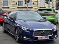 Infiniti Q60 Coupe/Auto|Navi|Kamera|Leder Blau - thumbnail 9