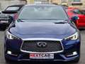 Infiniti Q60 Coupe/Auto|Navi|Kamera|Leder Blau - thumbnail 8