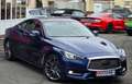 Infiniti Q60 Coupe/Auto|Navi|Kamera|Leder Blau - thumbnail 5