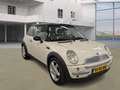 MINI Cooper Mini 1.6 Chili/ AUTOMAAT/ LEDER Wit - thumbnail 2