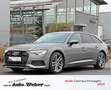 Audi A6 Avant 40TDI S-tr. S LINE BLACK TOUR 360° DAB Grau - thumbnail 1