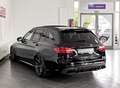 Mercedes-Benz C 63 AMG S T*Carbon*PerfSitze*S-AGA*Keramik*360K Zwart - thumbnail 4