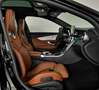 Mercedes-Benz C 63 AMG S T*Carbon*PerfSitze*S-AGA*Keramik*360K Zwart - thumbnail 28