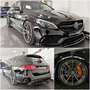 Mercedes-Benz C 63 AMG S T*Carbon*PerfSitze*S-AGA*Keramik*360K Zwart - thumbnail 9