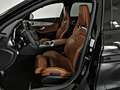 Mercedes-Benz C 63 AMG S T*Carbon*PerfSitze*S-AGA*Keramik*360K Zwart - thumbnail 26