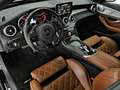 Mercedes-Benz C 63 AMG S T*Carbon*PerfSitze*S-AGA*Keramik*360K Zwart - thumbnail 11
