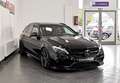 Mercedes-Benz C 63 AMG S T*Carbon*PerfSitze*S-AGA*Keramik*360K Zwart - thumbnail 3