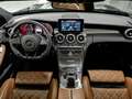 Mercedes-Benz C 63 AMG S T*Carbon*PerfSitze*S-AGA*Keramik*360K Zwart - thumbnail 12