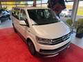 Volkswagen T6 Multivan PanAmericana 4Motion AHK LED ACC 18" Weiß - thumbnail 4