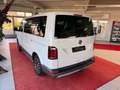 Volkswagen T6 Multivan PanAmericana 4Motion AHK LED ACC 18" Weiß - thumbnail 8