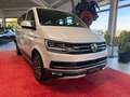 Volkswagen T6 Multivan PanAmericana 4Motion AHK LED ACC 18" Weiß - thumbnail 3