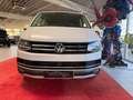 Volkswagen T6 Multivan PanAmericana 4Motion AHK LED ACC 18" Weiß - thumbnail 2