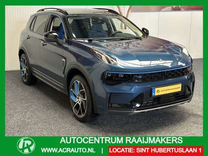 Lynk & Co 01 1.5 TREKHAAK 50 STUKS OP VOORRAAD !! VOL OPTIES !
