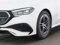 Mercedes-Benz E 300 T e AMG Memory AHK Digital 360° Distro LED Weiß - thumbnail 3