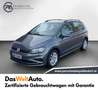 Volkswagen Golf Sportsvan Comfortline TSI Gris - thumbnail 1