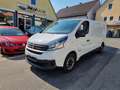 Fiat Talento Kasten 1.6 M-Jet L2H1 NAVI+KLIMA+DAB Blanc - thumbnail 1