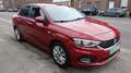 Fiat Tipo Tipo 1.4i Lounge*1MAIN CARNET*GARANTIE 1AN* Roşu - thumbnail 7