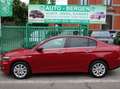 Fiat Tipo Tipo 1.4i Lounge*1MAIN CARNET*GARANTIE 1AN* Roşu - thumbnail 3