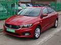 Fiat Tipo Tipo 1.4i Lounge*1MAIN CARNET*GARANTIE 1AN* Rood - thumbnail 17