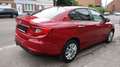 Fiat Tipo Tipo 1.4i Lounge*1MAIN CARNET*GARANTIE 1AN* Roşu - thumbnail 6
