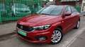 Fiat Tipo Tipo 1.4i Lounge*1MAIN CARNET*GARANTIE 1AN* Roşu - thumbnail 1