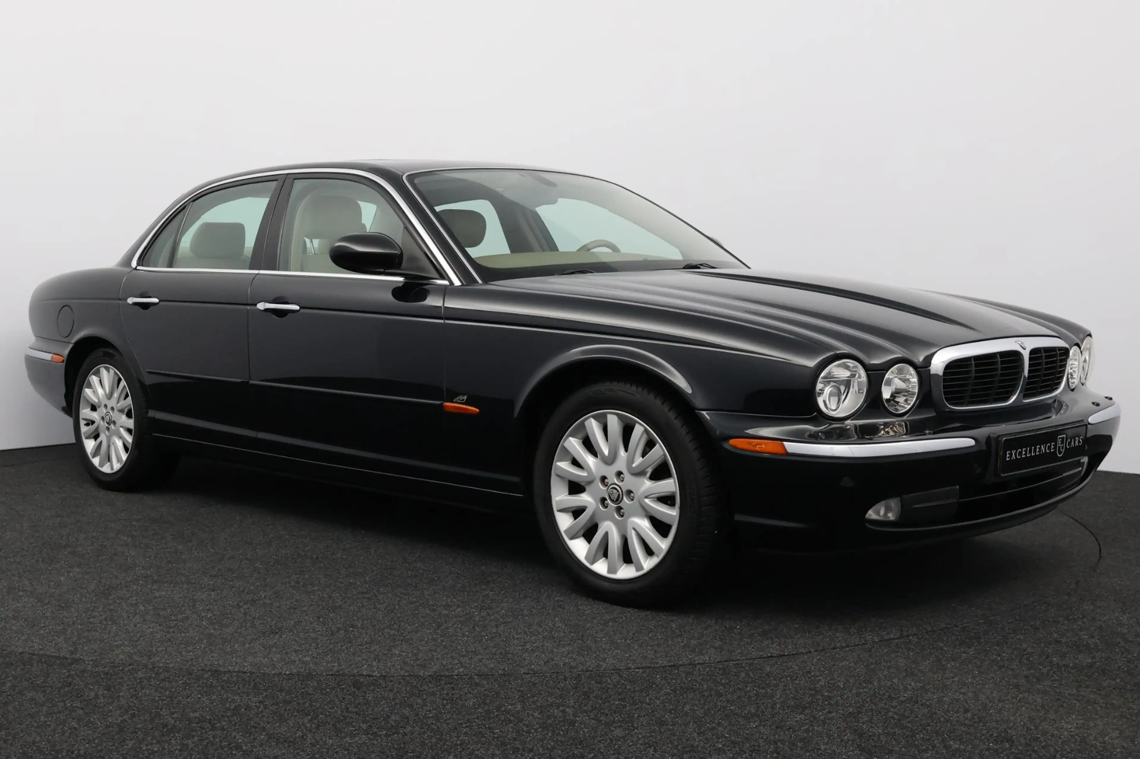 Jaguar XJ 3.0 V6