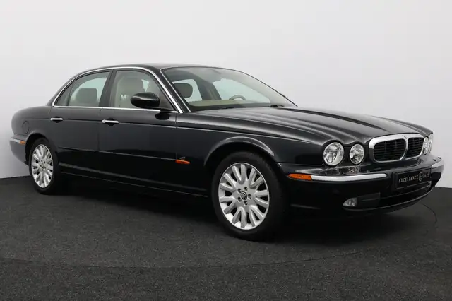 Jaguar XJ 3.0 V6