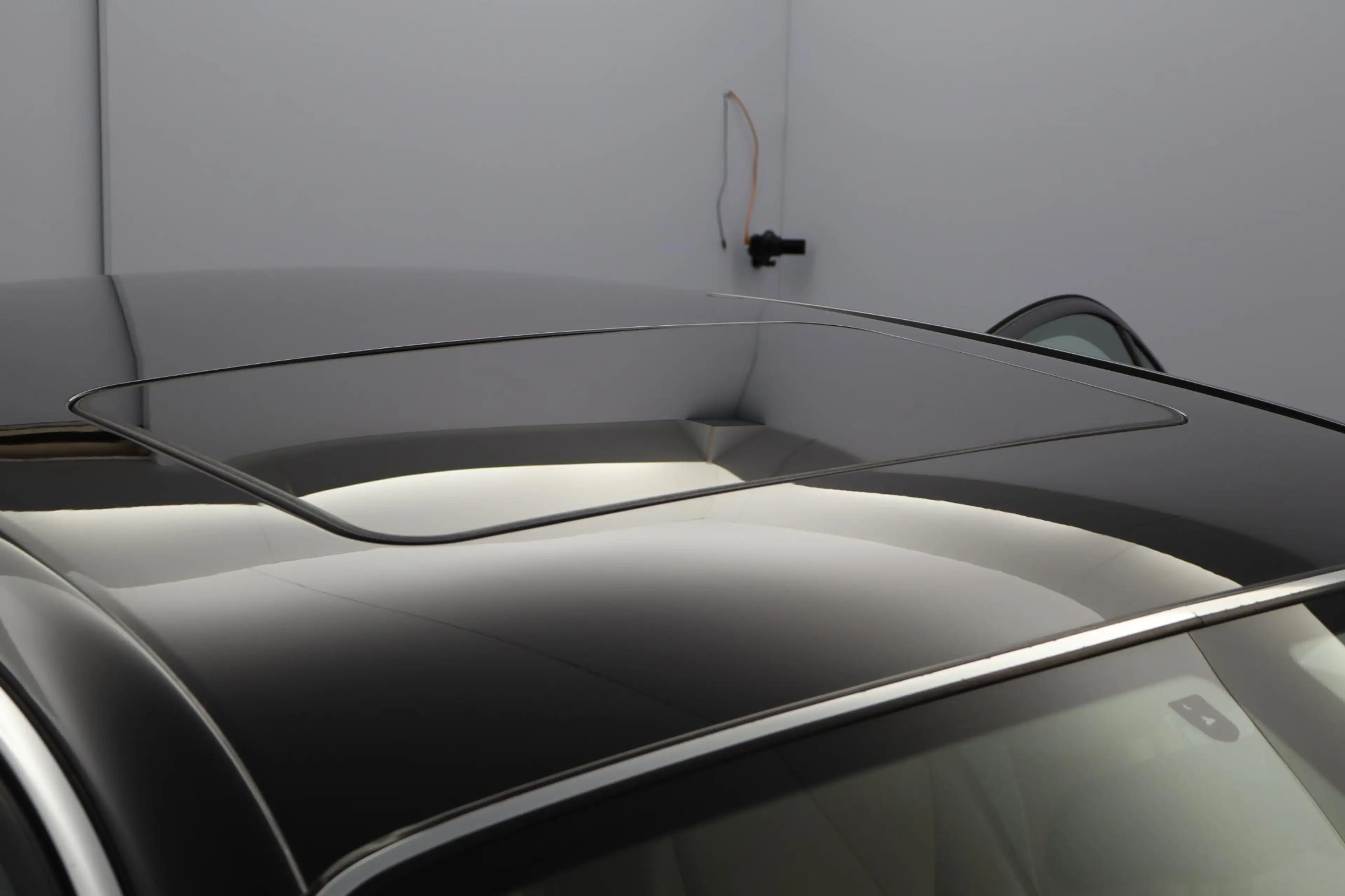 Jaguar XJ 3.0 V6 — photo 9