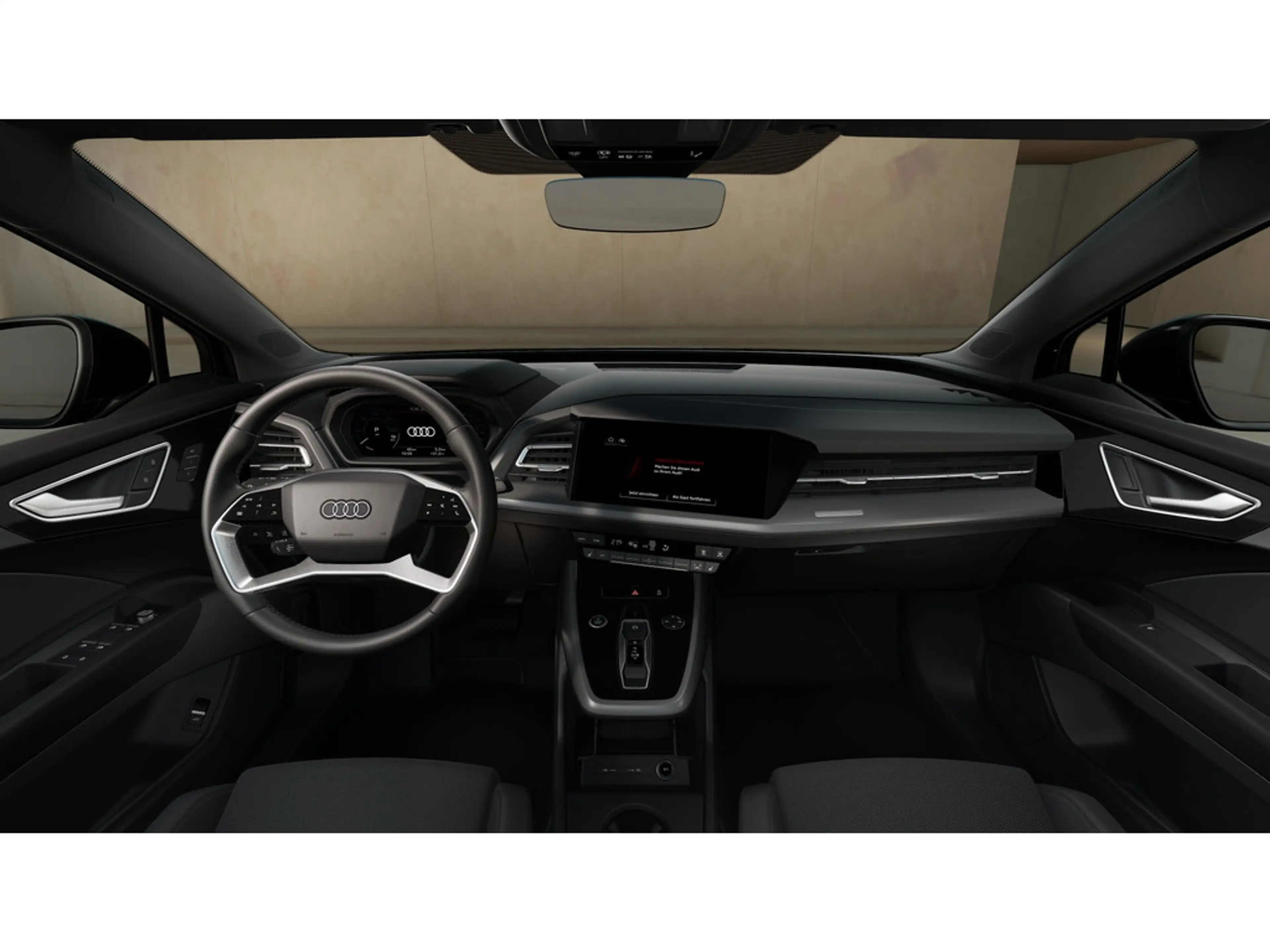Audi Q4 e-tron 40 MATRIX ACC RFK — photo 7