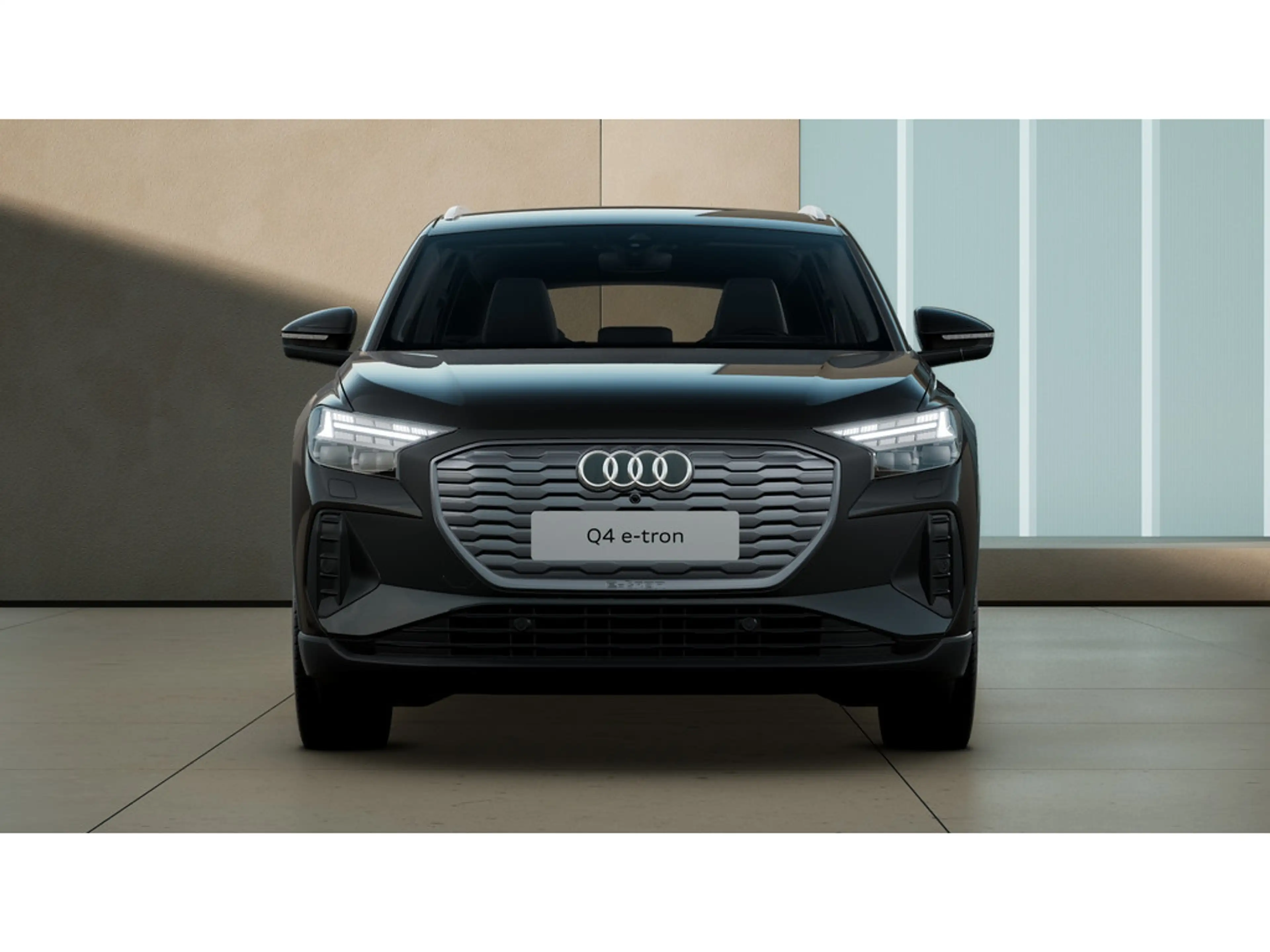 Audi Q4 e-tron 40 MATRIX ACC RFK — photo 4