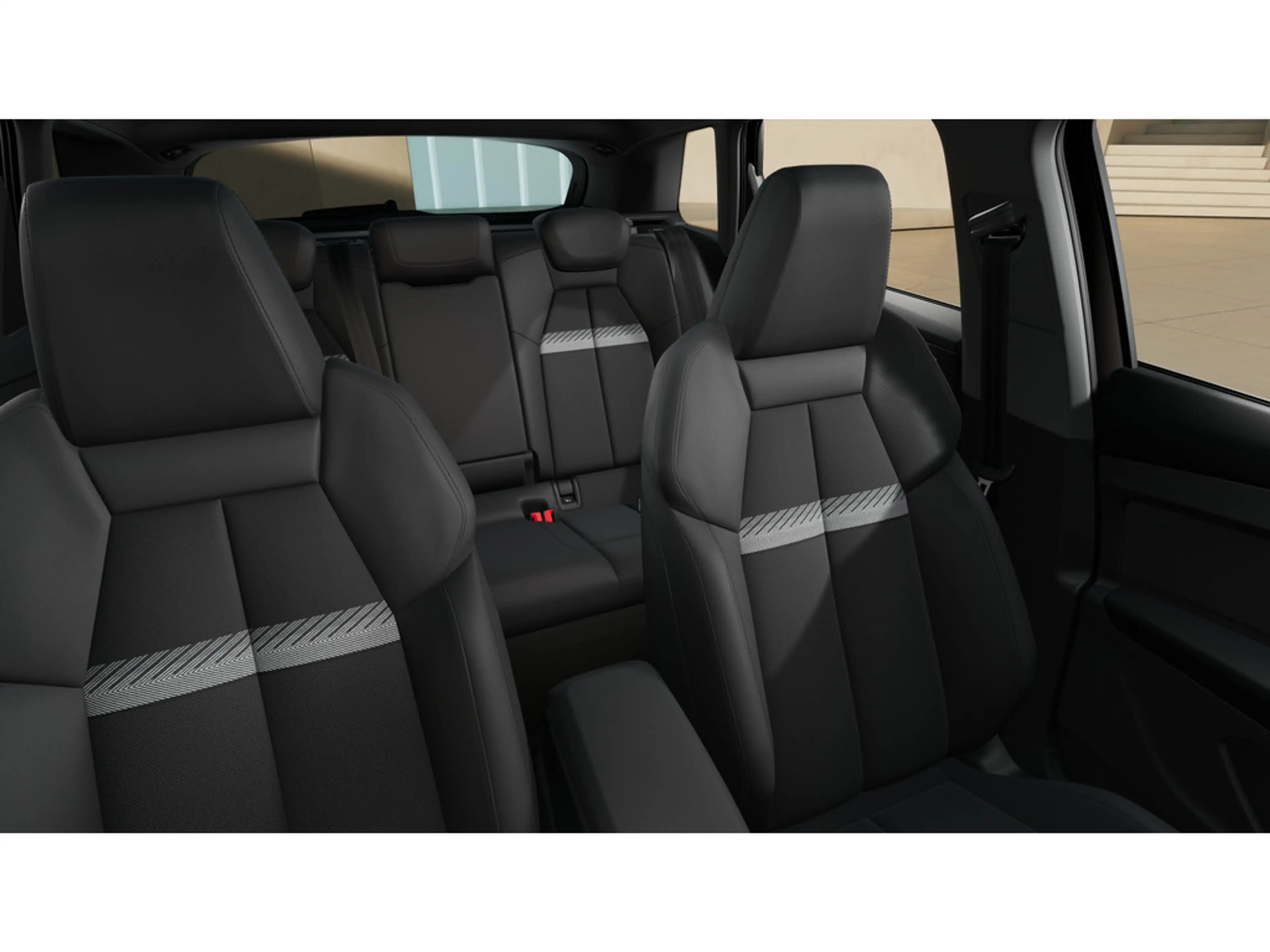 Audi Q4 e-tron 40 MATRIX ACC RFK — photo 9