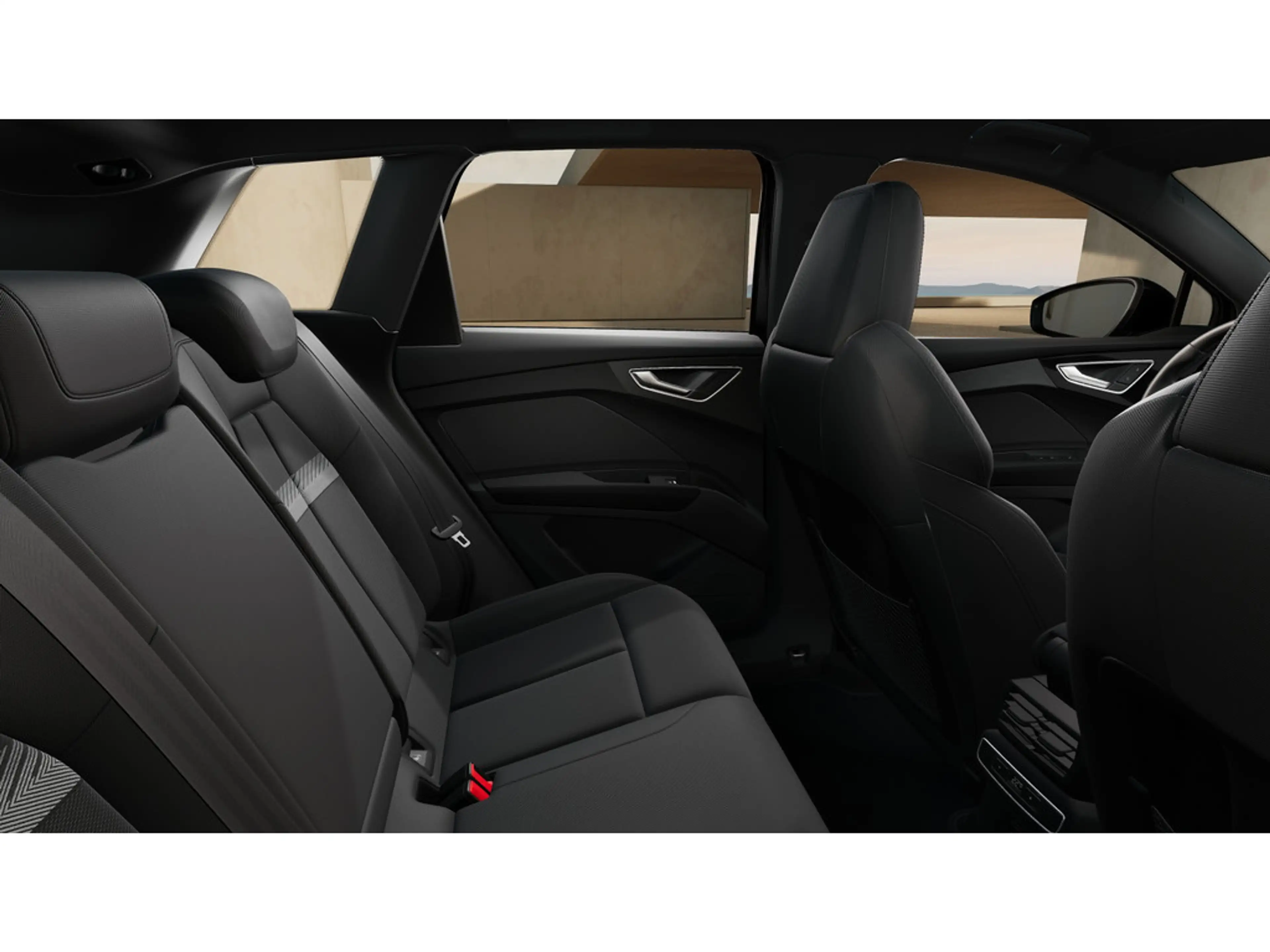 Audi Q4 e-tron 40 MATRIX ACC RFK — photo 10