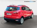 Ford EcoSport 1.5 EcoBlue Trend 100 Rouge - thumbnail 4