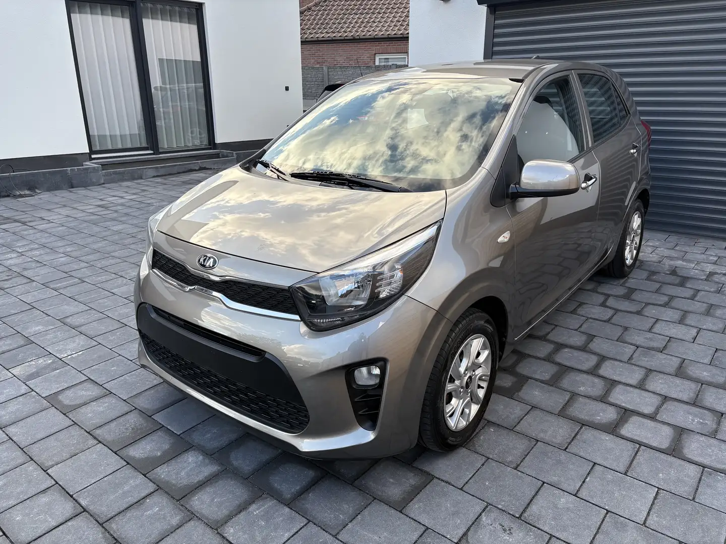 Kia Picanto 1.0 Edition 7 - 2