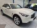 Infiniti QX70 S  3.0 V6 | 21 Zoll | Navi | 360° Weiß - thumbnail 4