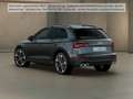 Audi SQ5 3.0 TDI quattro MatrixLED B&O Kamera AHK Luf Gris - thumbnail 4