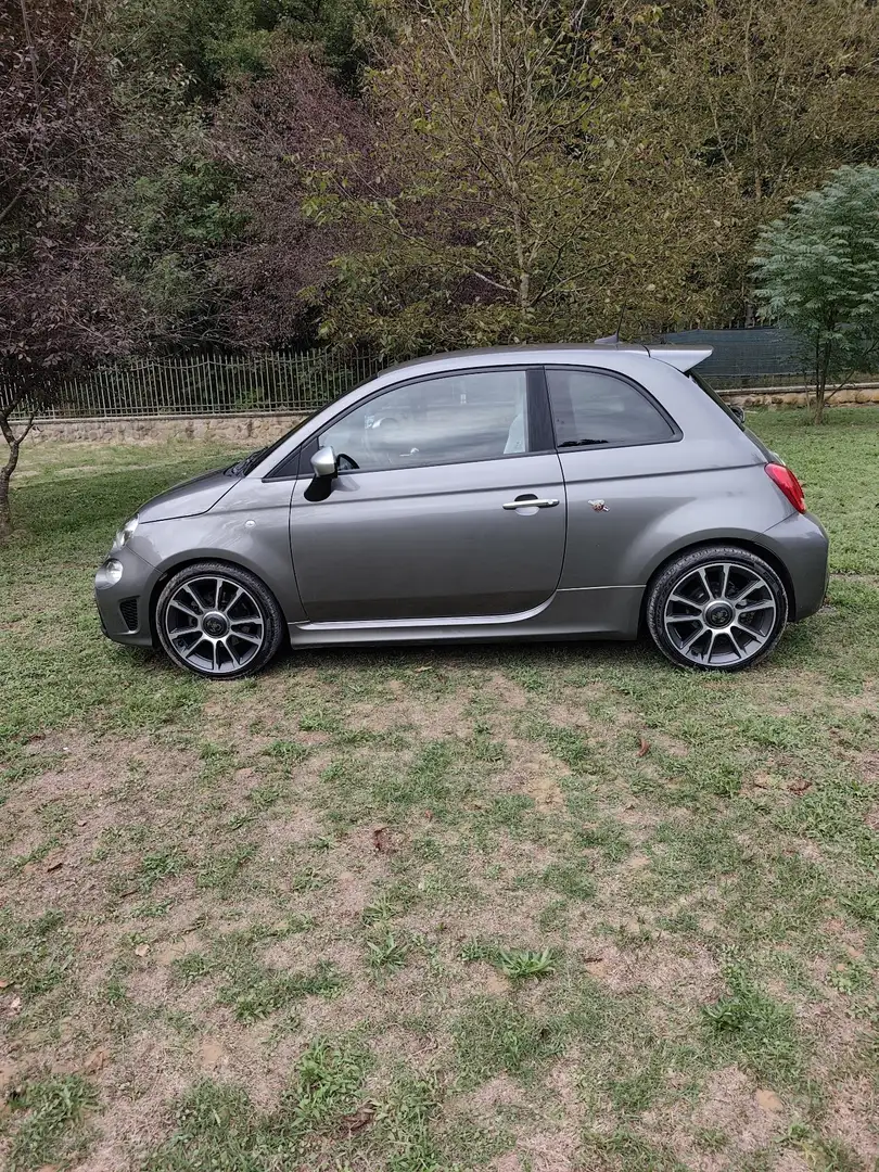 Abarth 595 Turismo 1.4 t-jet 165cv - 2