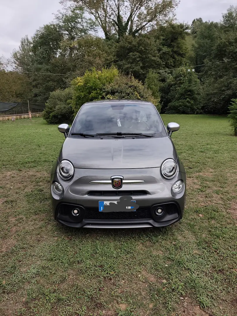 Abarth 595 Turismo 1.4 t-jet 165cv - 1