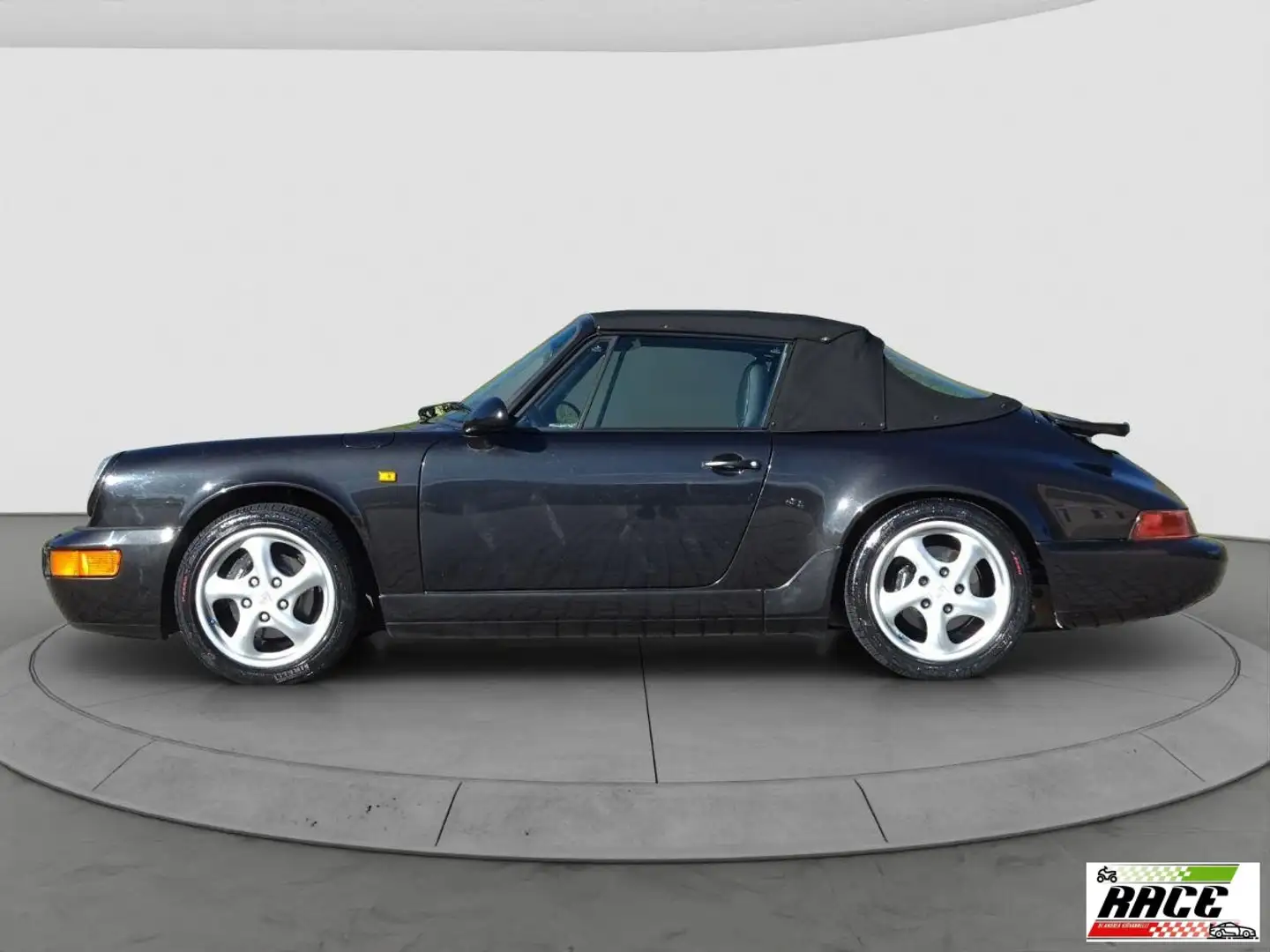 Porsche 964 911 versione Marrone - 2