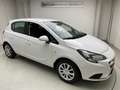 Opel Corsa 1.4 Edition Tempomat Winterpaket Navigation Wit - thumbnail 1