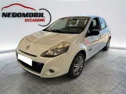Renault Clio III Dynamique TomTom 1.2 TCE 100 Eco2