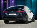 BMW 218 218i Gran Coupe M-Sport 18" PANO KoZg AdLED RFK Schwarz - thumbnail 4