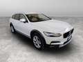Volvo V90 Cross Country D4 AWD Geartronic Bianco - thumbnail 8