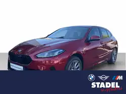 Bmw 120 d HUD*Iconic glow*Adaptiv LED*360°