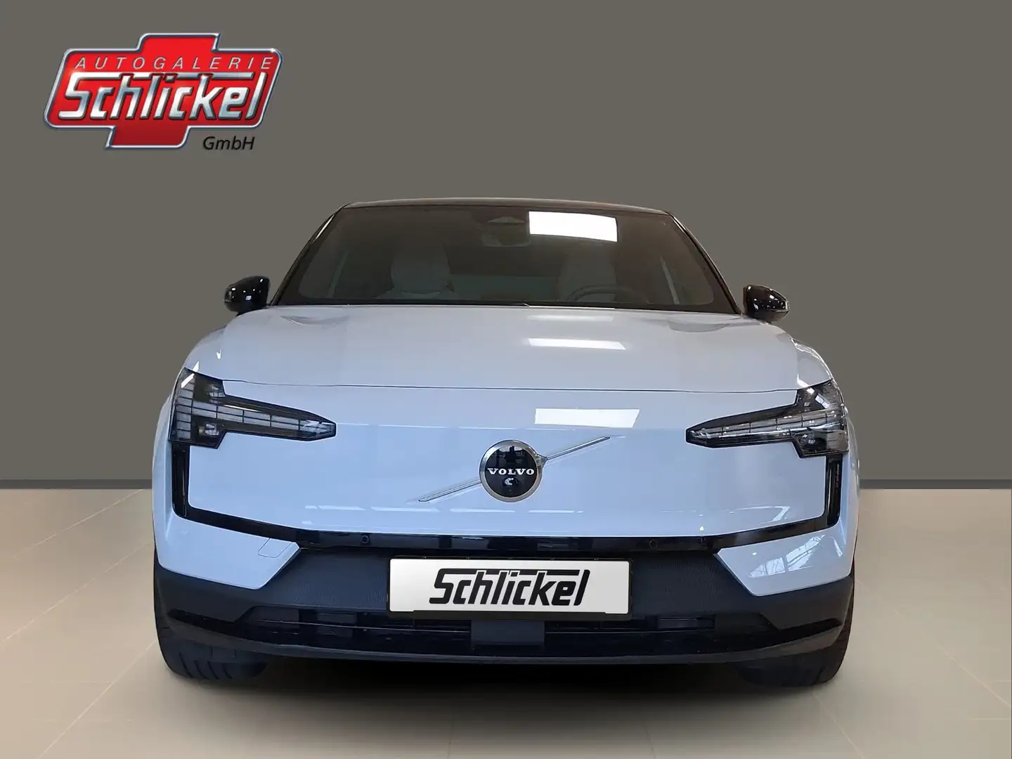 Volvo EX30 Ultra Electric Navi 360°Kamera Standheizung Blau - 2